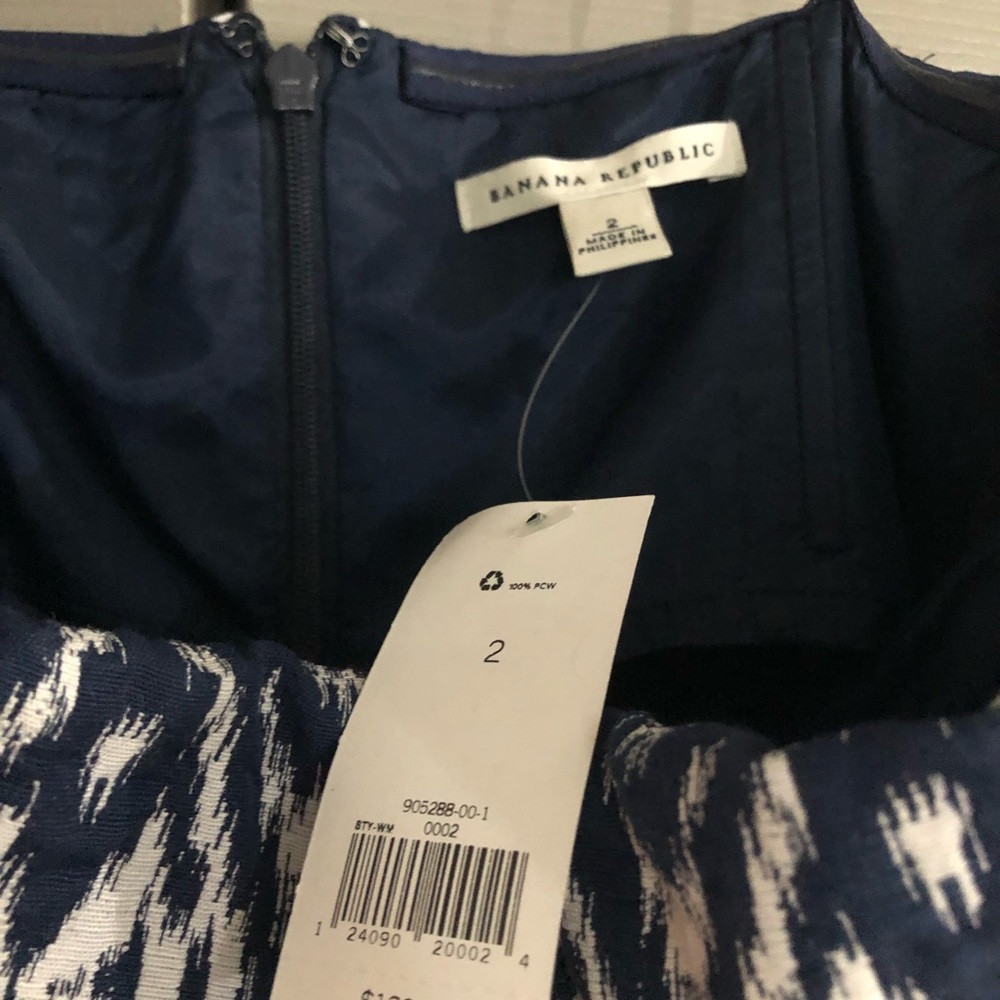 Banana Republic dress - Picture 6 of 6